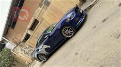 فۆرد مۆستانگ